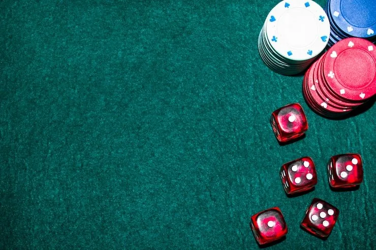 8888pkr Casino